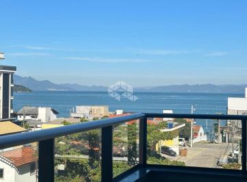 Apartamento · 100m² · 3 Quartos · 1 Vaga · Apartamento Duplex com 3 Suítes a 200 Metros do Mar