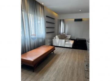 Apartamento · 81m² · 1 Quarto · Mobiliado com eletros81 metros Cerqueira César, Jardins