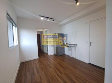 Apartamento · 35m² · 2 Quartos · 1 Vaga · LINDO APARTAMENTO - INFINITY