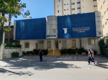 Comercial de 9 quartos, São Paulo · Casa Comercial com 6 Quartos para alugar - 300m² - Moema