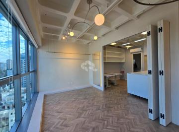 Comercial · 42m² · 1 Vaga · Sala comercial para comprar no Trend 24 com 1 vaga rotativa