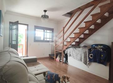 Casa · 200m² · 3 Quartos · 5 Vagas · Casa ampla 3 dormitórios (1 suíte), sótão e edícula, 500 m², até 5 vagas ? Canoas/RS, a 300 m do Tre