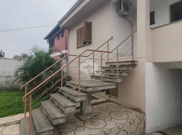 Casa · 200m² · 3 Quartos · 5 Vagas · Casa com 3 dormitorios no bairro Centro - Canoas/RS