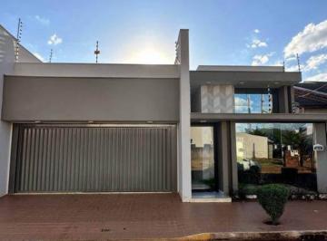 Imagem 1 · Casa para venda em Centro, Tangará da Serra