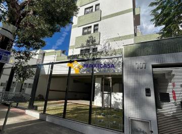 Imagem 1 · Apartamento para venda em Rio Branco, Belo Horizonte