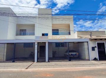 Imagem 1 · Apartamento para venda em Miranda, Araguari