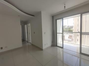 Imagem 1 · Apartamento para aluguel em Fernão Dias, Belo Horizonte