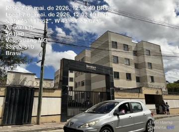 Imagem 1 · Apartamento para venda em Nova Pampulha 3ª e 4ª Seção, Vespa