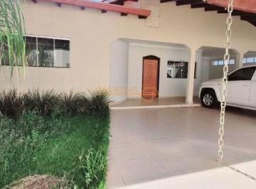 Imagem 1 · Casa para venda em Centro, Araguari