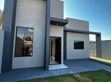 Imagem 1 · Casa para venda em Tangará da Serra