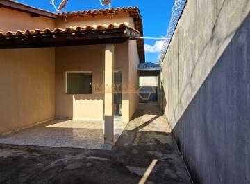 Imagem 1 · Casa para venda em Brasília, Araguari