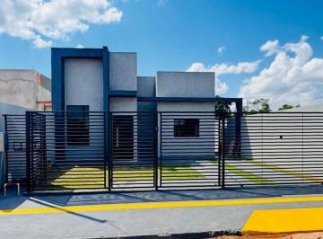 Imagem 1 · Casa para venda em Tangará da Serra
