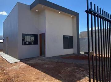 Imagem 1 · Casa para venda em Tangará da Serra