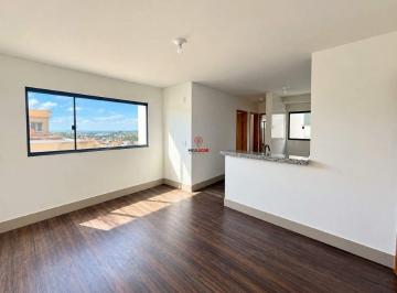 Imagem 1 · Apartamento para venda em Mangueiras (Barreiro), Belo Horizo