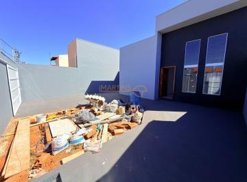 Imagem 1 · Casa para venda em Parque dos Verdes, Araguari