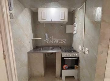 Imagem 1 · Kitnet e Studio para venda em Laranjeiras, Rio de Janeiro