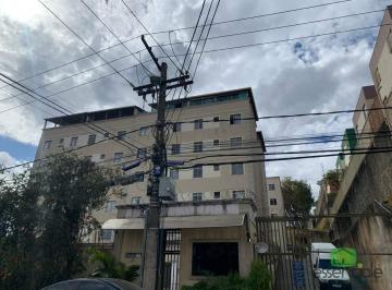 Imagem 1 · Apartamento para aluguel em Camargos, Belo Horizonte