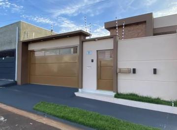 Imagem 1 · Casa para venda em Tangará da Serra