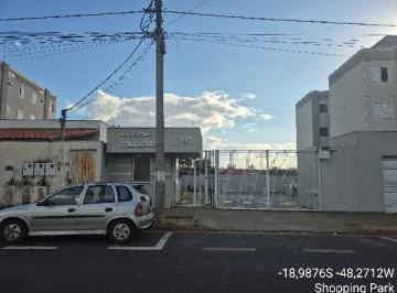 Imagem 1 · Apartamento para venda em Shopping Park, Uberlândia
