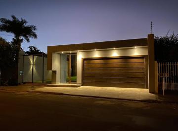 Imagem 1 · Casa para venda em Centro, Tangará da Serra