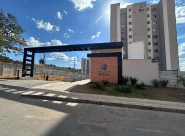 Imagem 1 · Apartamento para venda em Chácara Contagem, Contagem