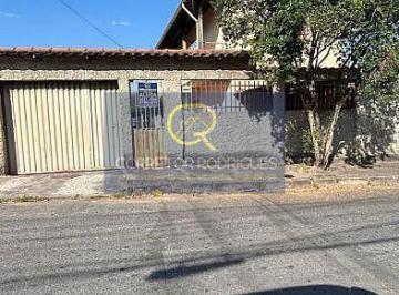Imagem 1 · Casa para aluguel em Dom Silvério, Belo Horizonte