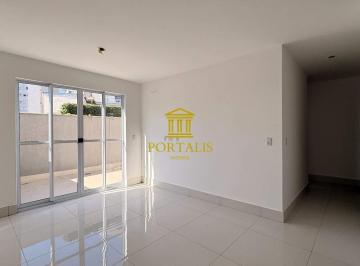 Imagem 1 · Apartamento para venda em Vila Paris, Belo Horizonte