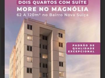 Imagem 1 · Apartamento para venda em Jardim América, Belo Horizonte