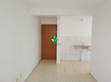 Imagem 1 · Apartamento para aluguel em Vila Atlântida, Montes Claros