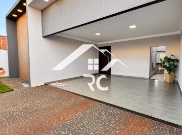 Imagem 1 · Casa para venda em Residencial Interlagos, Rio Verde