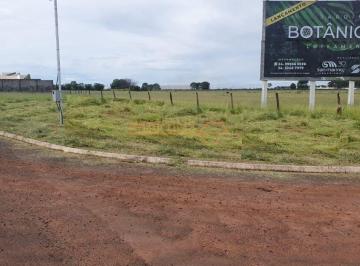 Imagem 1 · Terreno para venda em Centro, Araguari