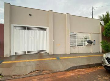 Imagem 1 · Casa para venda em Tangará da Serra