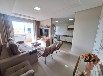 Apartamento · 121m² · 3 Quartos · 2 Vagas · Apartamento de 3 dormitórios em Garibaldi