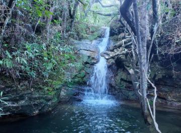 Imagem 1 · Terreno para venda em Centro, Alto Paraíso de Goiás