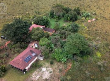 Imagem 1 · Terreno para venda em Centro, Alto Paraíso de Goiás