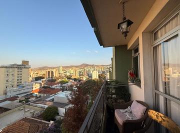 Imagem 1 · Apartamento para venda em Floresta, Belo Horizonte