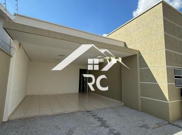 Imagem 1 · Casa para venda em Setor Universitário, Rio Verde