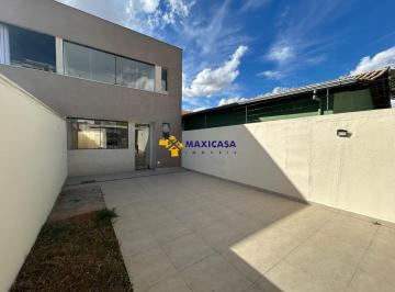 Imagem 1 · Casa para venda em Santa Branca, Belo Horizonte