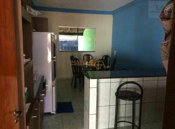 Imagem 1 · Casa para venda em Loteamento Pontal Norte, Catalão