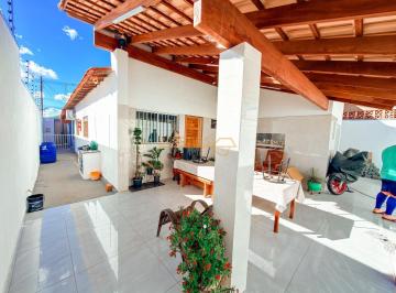Imagem 1 · Casa para venda em Jóquei Clube, Araguari