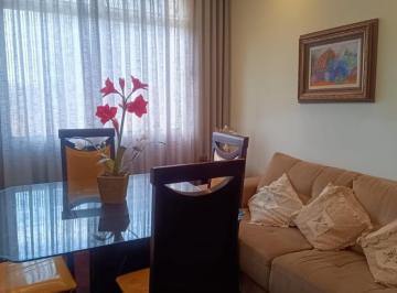Imagem 1 · Apartamento para venda em Santa Tereza, Belo Horizonte