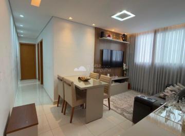 Imagem 1 · Apartamento para venda em Conjunto Helena Antipoff, Belo Hor