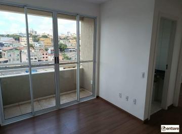 Imagem 1 · Apartamento para venda em Novo Riacho, Contagem