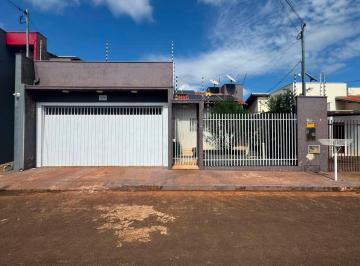 Imagem 1 · Casa para venda em Tangará da Serra