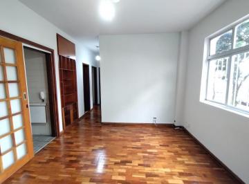 Imagem 1 · Apartamento para aluguel em Santa Cruz, Belo Horizonte