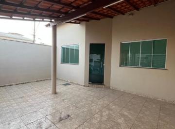 Imagem 1 · Casa para venda em Jardim Campestre III, Lavras