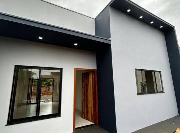 Imagem 1 · Casa para venda em Tangará da Serra