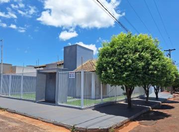 Imagem 1 · Casa para venda em Tangará da Serra