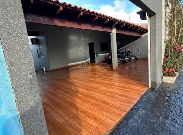 Imagem 1 · Casa para venda em Cidade Nova, Araguari