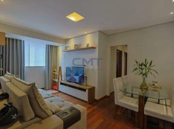 Imagem 1 · Apartamento para venda em Buritis, Belo Horizonte